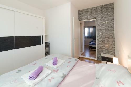 Apartmani David