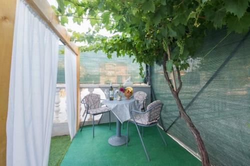 Apartmani David
