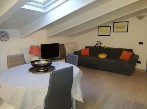 Apartamento Casa Vacanze