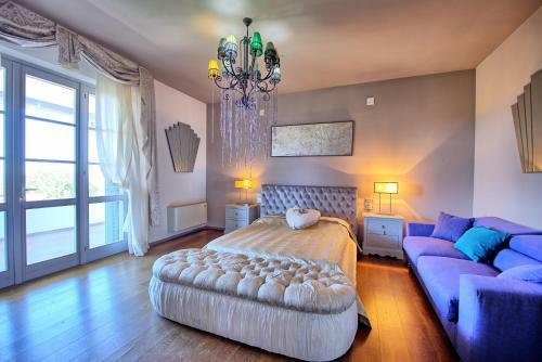 Villa Casa White
