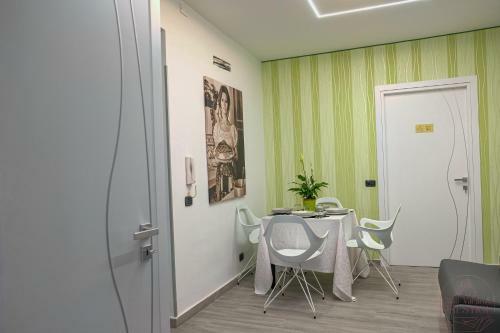 Hostal Prestige Casa Vacanze