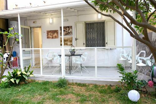 Hostal Prestige Casa Vacanze
