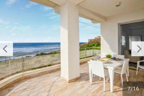 Apartamento Appartamento Fronte Mare