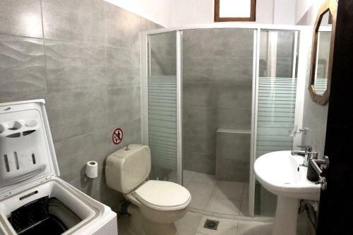Apartamento Captain Michalis House