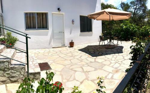 Apartamento Captain Michalis House