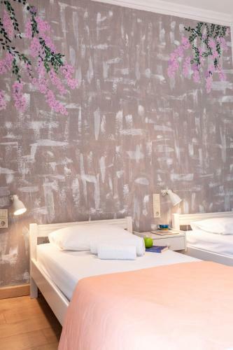 Dimitra's Garden - Holiday Apartments