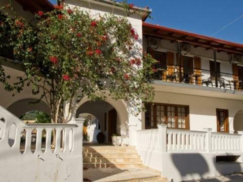 Hotel Postman's House