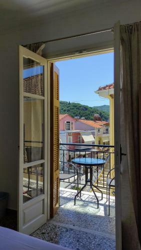 Apartamento Xenia's Rooms Parga