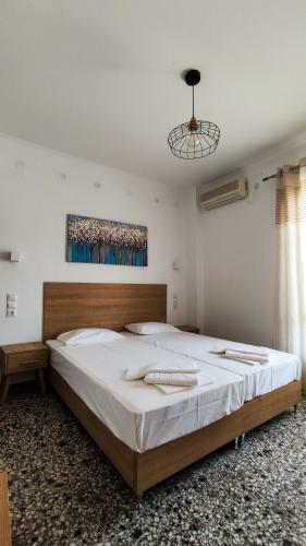 Apartamento Xenia's Rooms Parga
