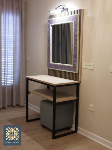 Saint George Hotel Parga