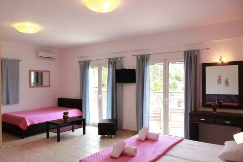 Hotel Dafni Studios No2
