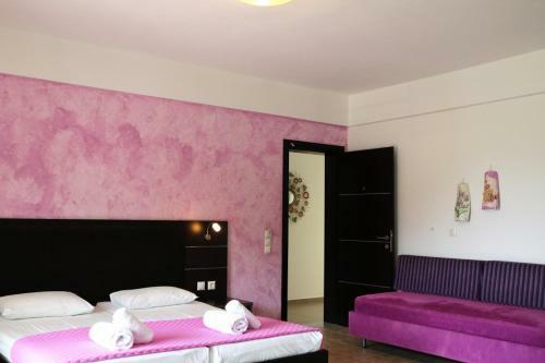 Hotel Dafni Studios No2