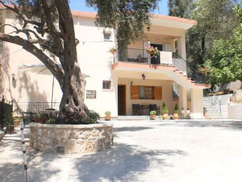 Apartamento Villa Maras Parga 2 - ?????????? ???????????