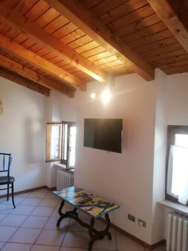 Apartamento Ca'rosa An Italian Experience In The Old Town