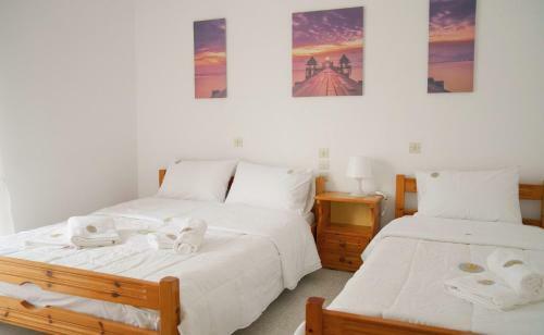 Posada Mak Luxury Rooms