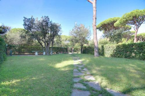 Apartamento Maremma Holidays-villa Kennedy