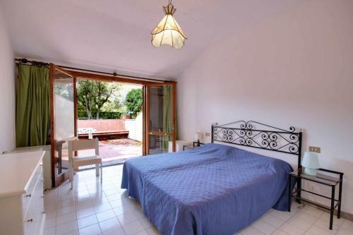 Apartamento Maremma Holidays-villa Kennedy