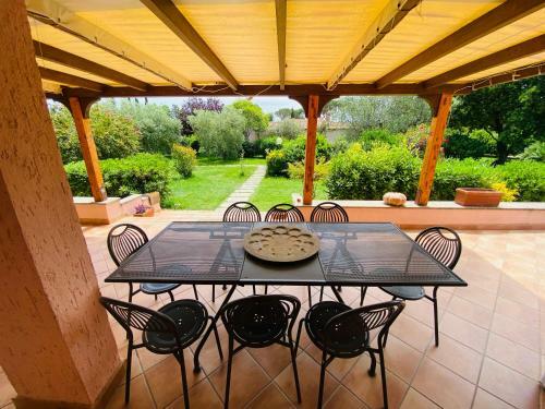 Apartamento Casa Maremma ?peonia?