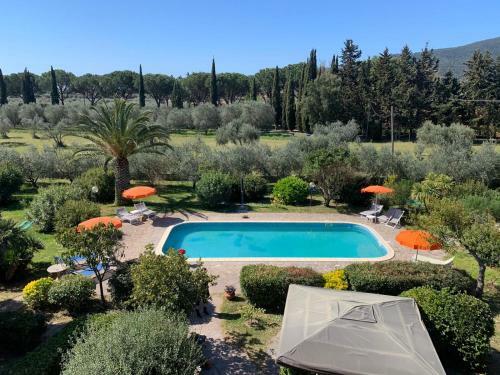 Apartamento Casa Maremma ?peonia?
