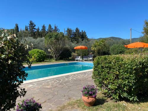Apartamento Casa Maremma ?peonia?