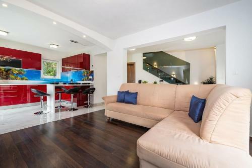 Holiday Home Tome - Comfortable