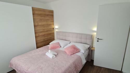 Villa Pool House Roma