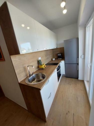 Villa Holiday Home Aria