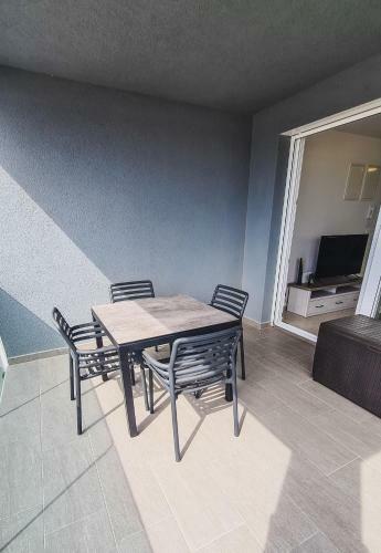 Apartment Aussie Nin