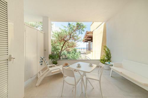 Hostal Lux B&beach Sardvs Castelsardo