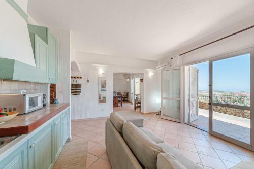 Apartamento Quiet With A Big Pool And A Spectacular View.