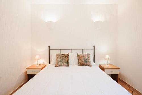 Apartamento Quiet With A Big Pool And A Spectacular View.