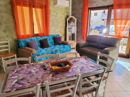 Apartamento Sardinia Imagination - Lu Bagnu 150 M Dal Mare