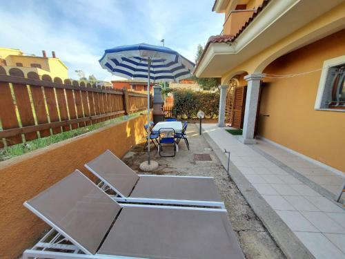 Apartamento Sardinia Imagination - Lu Bagnu 150 M Dal Mare