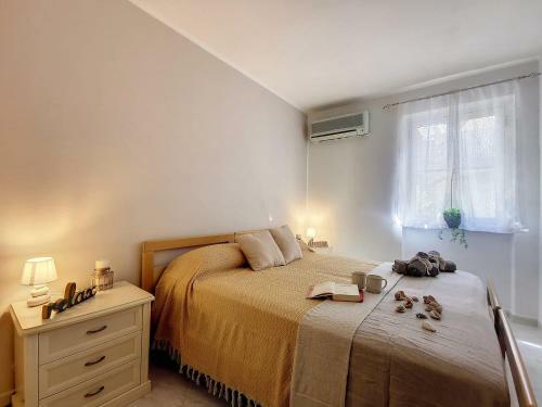 Apartamento Attico L' Onda Marina