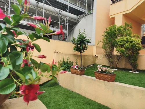 Apartamento Attico L' Onda Marina