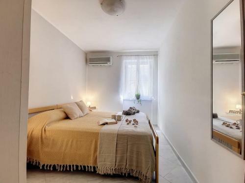 Apartamento Attico L' Onda Marina