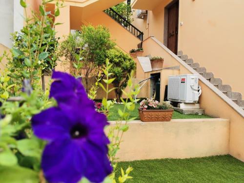 Apartamento Attico L' Onda Marina