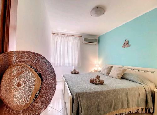 Apartamento Attico L' Onda Marina
