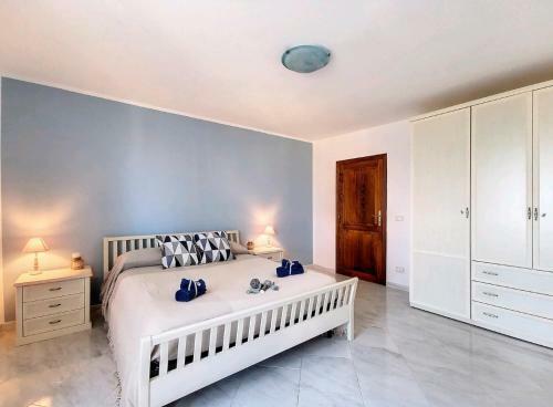 Apartamento Attico L' Onda Marina
