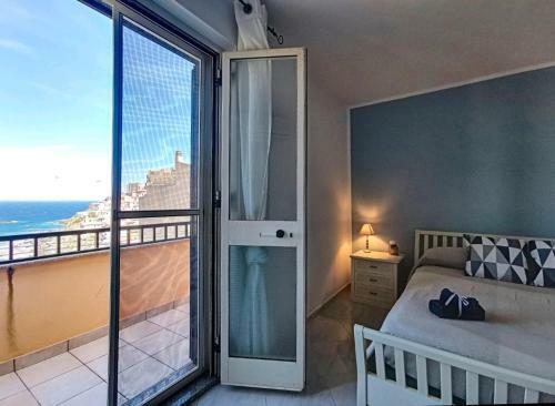 Apartamento Attico L' Onda Marina