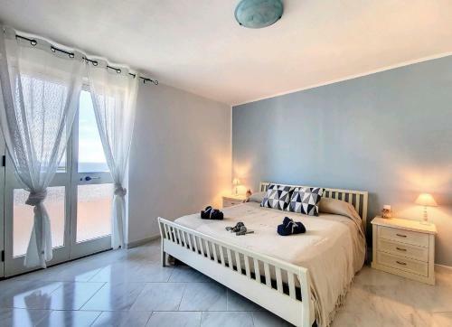 Apartamento Attico L' Onda Marina