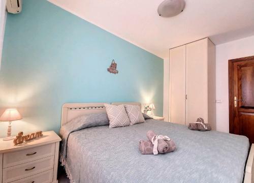 Apartamento Attico L' Onda Marina