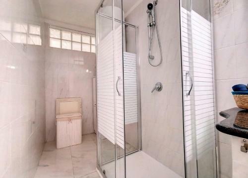 Apartamento Attico L' Onda Marina