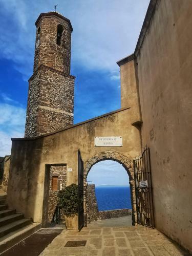 Apartamento Attico L' Onda Marina