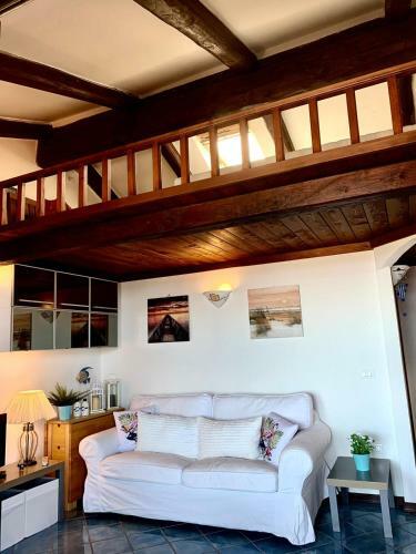 Apartamento Residence Lu Bagnu