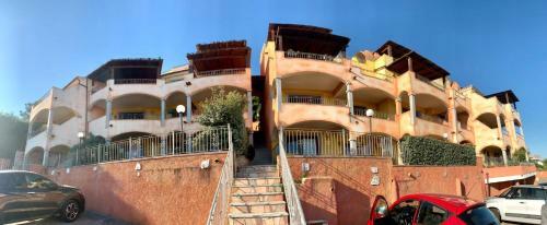 Apartamento Residence Lu Bagnu