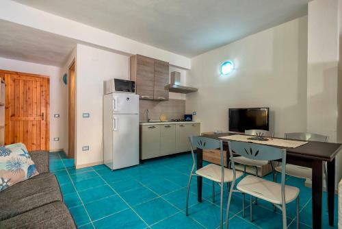 Apartamento Sardinia- Loft Stella Del Mar