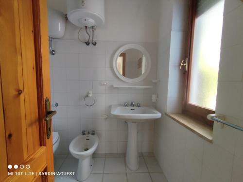 Apartamento Appartamento Brezza Marina 5