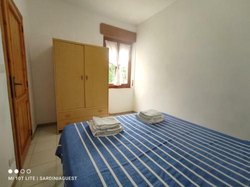 Apartamento Appartamento Brezza Marina 5