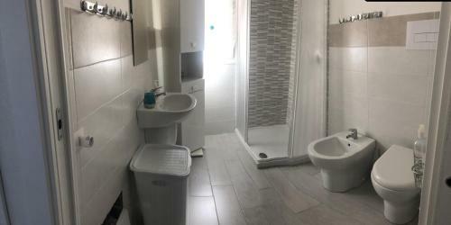Apartamento Residence Smeralda